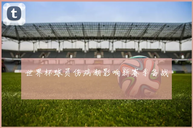 世界杯球员伤病潮影响新赛季备战