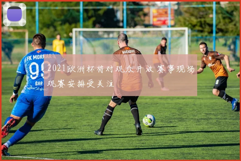 2021欧洲杯将对观众开放 赛事现场观赛安排受关注