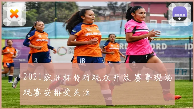 2021欧洲杯将对观众开放 赛事现场观赛安排受关注